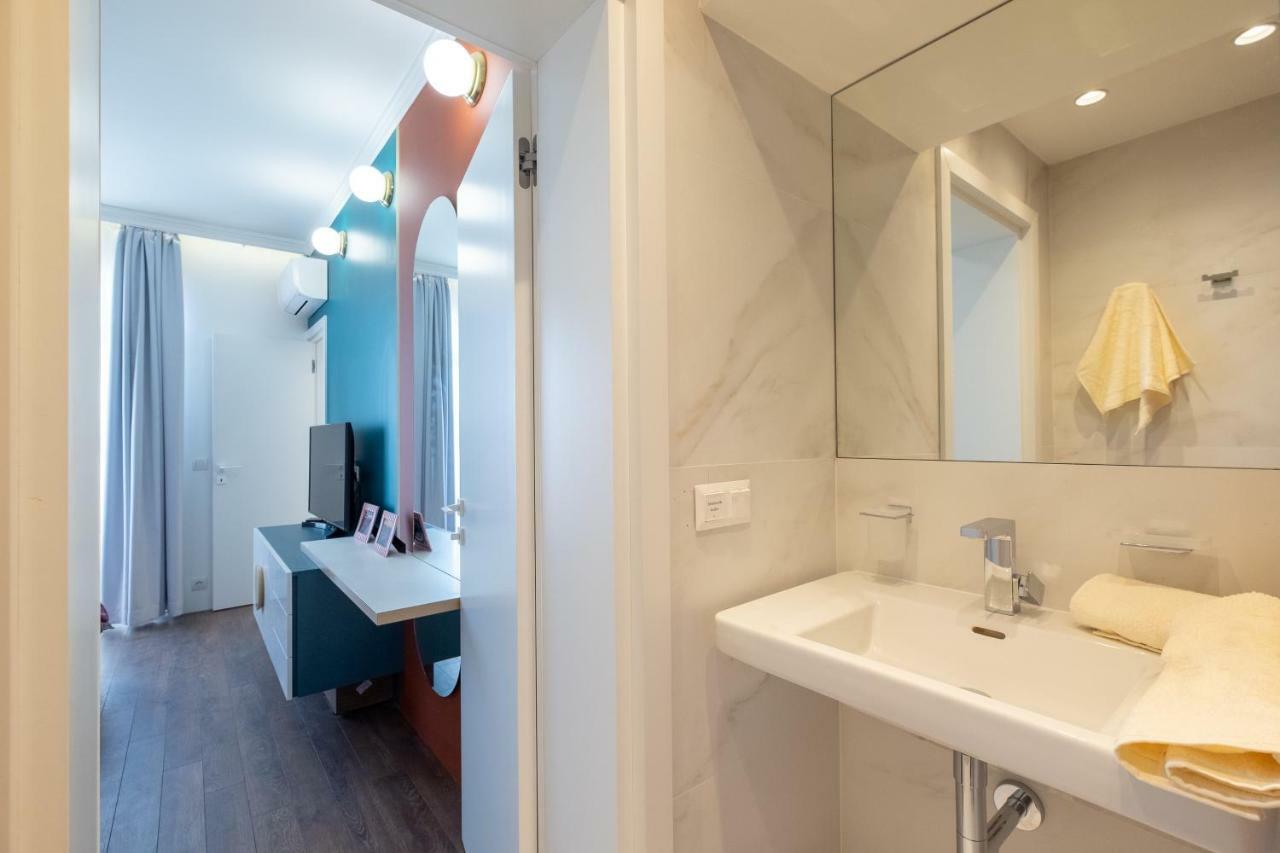 Vitosha Blvd 3-Bedroom, 2-Bathroom Lux Suite Sófia Exterior foto